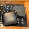 「SATOLI MATSUZAKA LEATHERのショートウォレット入荷しました」