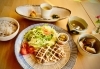 体の潤いを整える糀ランチ「今週の糀ランチメニューのご案内」
