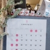 1月の定休日