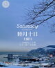 「Saturday, 10th January 2026」