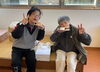 居心地の良い空間で心満たされるひととき！「🌟茶話会🌟福岡県八女郡広川町の障害者支援施設赤坂園🌟」