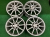 VOLVO ボルボ V40 純正 17インチ アルミホイール 買取しました