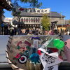 「東の宮恵比寿神社へ✨」