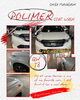 「撥水ポリマーコート洗車(トヨタ/ハリアー/LLサイズ)の施工事例をご紹介🚗✨」