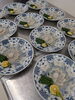 旬の素材で愉しむ 匠の技、贅沢な味「新年も河豚コースで始まりです。」