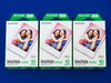 instax mini　チェキ用フィルム「【新潟市/三条市/買取本舗ふくろう】　FUJIFILM　富士フイルム　instax mini　チェキ用　フィルム　新品　未開封品　未使用品　買取　売る　遺品整理　終活　断捨離　空き家整理　整理品　出張買取　新潟市東区　新潟市西区　三条市」