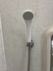 シャワーヘッド交換前「勢いアップ＆浄水で快適に！シャワーヘッド交換もお任せください」