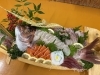 本日ご用意した 仕出し一万彩の舟盛りです | 居酒屋 清竜のニュース