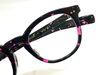 「『Mr.GentlemanEYEWEAR-WINK-』新色フレームが入荷しました。」