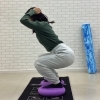 スクワット🏋️全身の代謝が上げられる王道のトレーニング👍「正月太りとおさらば‼️👋 【茅野市/整体×運動で健康アップ】」