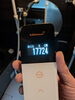 バイ菌、汚れを数値で確認できるルミテスター「風呂釜追い焚き配管の見えない汚れを数値でチェック！徹底洗浄しました」