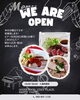今日はピアノの生演奏の日！リクエストも受け付けます「本日営業」