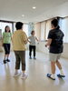 動ける身体と自信を手に入れる「週末を「寝て過ごす」のはもったいない？木曜日のメンテナンスで、土日をもっと楽しく✨」