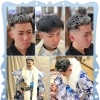 🎌🔥✨【成人の皆さま ご来店ありがとうございました‼️】✨🔥🎌【那須塩原市で“今いちばん注目され🌟選ばれている理容室”です。】✨🔥 📢 口コミ数・評価ともに《ダントツNO.1》の実力店が話題沸騰中🙆‍♂️🌴🏰💈