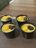 口の中でとろける豆腐に感動すること間違いなし「抹茶豆乳プリン風スイーツができました」