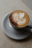 「季節のドリンクのご紹介 🥃☕️」