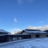 「2026年最初の三連休！道の駅木曽福島」