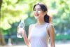 「水分補給の重要性！」