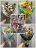 特別な日を彩る高品質なお花「20歳の集いのお花をお任せくださり、ありがとうございました」