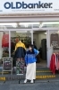 「ニットセーター値下げしました！西八王子駅徒歩3分　無人古着店〜24h OPEN〜」