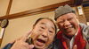 「まる昌醤油さんからご紹介して頂き八女&福岡を絆ぐ新年会に後は参加YouTube見てね(^O^)‼️。」