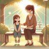 「「謝りなさい」の正体（新潟市中央区のフリースクール fabstudy calm）」