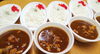 ごろごろチキンカレー「キャンペーン企画✨」