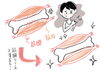 「筋膜の仕組みって？癒着・重だるさの原因と施術のご案内」