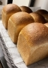 山型全粒粉パン「山型全粒粉パン　岡山市北区パン屋　Bancho Bakery」