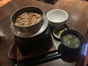 「【大地の蔵】大地名物‼️釜めし✨✨✨」