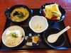 「一魚一会　本日の日替りランチ」