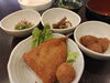 「1/13の小鉢ランチ♪」