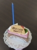 お誕生日おめでとうございます！「11日のお誕生日🎂」