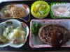 「1/14    お弁当の献立」