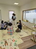 お子様との親子の絆を深める「0歳から楽しめるベビーリトミック♪ 子育て交流ぽーとteteでのレッスン内容のご紹介」