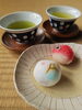 和菓子にお茶を✨「和菓子にぴったり♪ 宇治の煎茶で特別なひと時を」