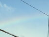 虹①「一緒にわたろう！虹の架け橋　別府市　学習塾RainBow　いよいよ今週末は大学共通テストだ！　【別府　塾　個別指導　高校入試　大学入試　新規生募集中】」