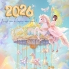 今年もよろしくお願いいたします♡٩(๑❛ᴗ❛๑)۶