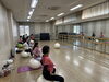 日進市市民講座バランスボールレッスン「✨バランスボールの効果✨」