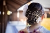 特別な日を彩る粋なヘアアレンジ「2027年はたちのつどいに向けて　振袖レンタル・着付けヘアセットのご相談が増えてきました」
