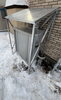 防雪屋根取り付け後「2026 小樽市防雪屋根工事🎵「石狩と札幌を中心とした地域密着の住宅設備屋さん・正和住設」」