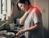 背中が丸まり首肩こりが酷い！食いしばり！体が重だるい！「【腕が上がらない・首が回らない】1月にお客様が駆け込む理由は...」