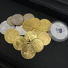 記念硬貨のことならお任せのおたふく「こんにちは！買取おたふくでございます！」