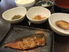 「1/14の小鉢ランチ♪」