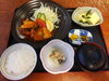 「一魚一会　本日の日替りランチ」