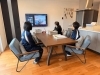 広報の仕事としてSNS投稿があります「【現場レポート】新年のごあいさつと未来の建築士さん？２｜地域とともに歩む工務店として」