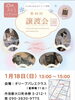 「【1/18(日)】大口町で猫の譲渡会「第40回 譲渡会」開催のお知らせ【大口町/イベント情報/イベント掲載無料】」