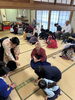 百人一首かるた会「百人一首かるた会のお知らせです。」
