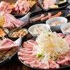 素材は厳選！絶品生ラム「生ラム盛り合わせと冷麺・ウイスキーで楽しむえいじん小樽店の夜」