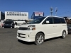トヨタ・ヴォクシー買取りました！！「静岡市で放置車トヨタ・ヴォクシー廃車買取｜2005年式を5万円査定」